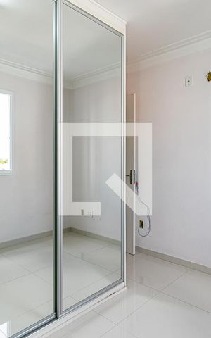 Apartamento à venda com 73m², 3 quartos e 1 vagaDormitório 2