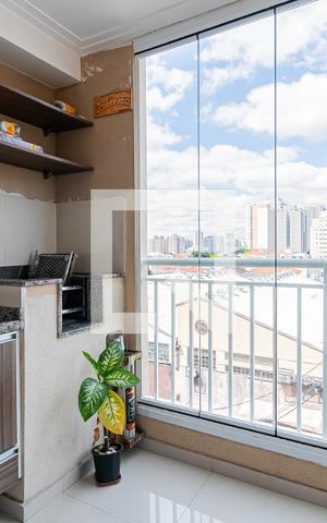 Apartamento à venda com 73m², 3 quartos e 1 vagaVaranda Gourmet