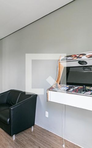 Apartamento à venda com 73m², 3 quartos e 1 vagaÁrea comum - Salão de jogos