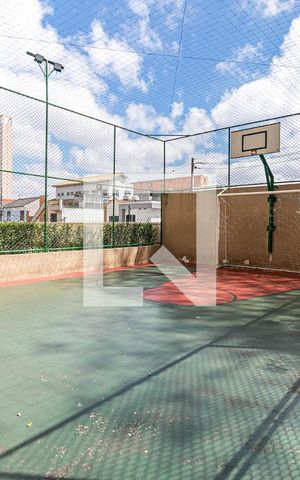Apartamento à venda com 73m², 3 quartos e 1 vagaÁrea comum - Quadra Esportiva