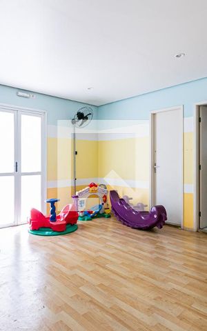 Apartamento à venda com 73m², 3 quartos e 1 vagaBrinquedoteca