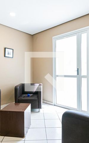 Apartamento à venda com 73m², 3 quartos e 1 vagaÁrea comum - Salão de festas