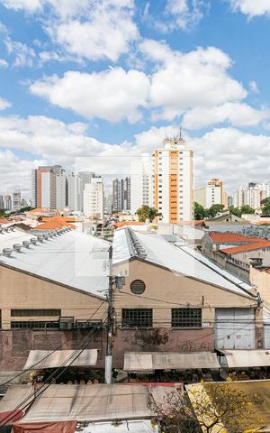 Apartamento à venda com 73m², 3 quartos e 1 vagaVaranda Gourmet - Vista