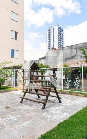 Apartamento à venda com 73m², 3 quartos e 1 vagaÁrea comum - Playground
