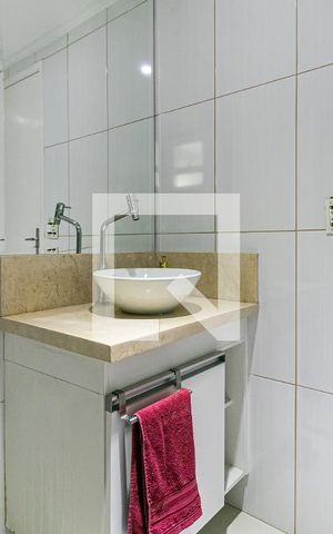Apartamento à venda com 73m², 3 quartos e 1 vagaBanheiro 2