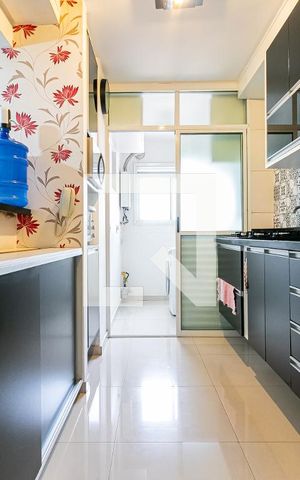 Apartamento à venda com 73m², 3 quartos e 1 vagaCozinha