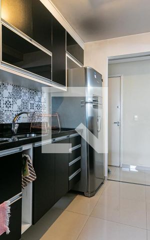 Apartamento à venda com 73m², 3 quartos e 1 vagaCozinha