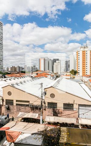Apartamento à venda com 73m², 3 quartos e 1 vagaDormitório 2 - Vista