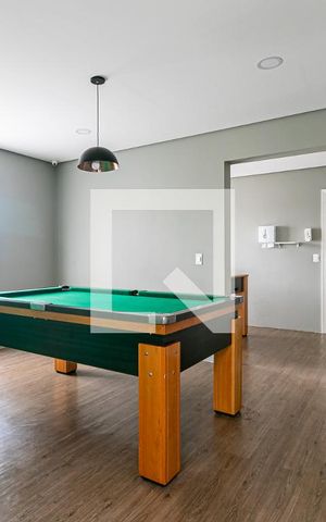 Apartamento à venda com 73m², 3 quartos e 1 vagaÁrea comum - Salão de jogos