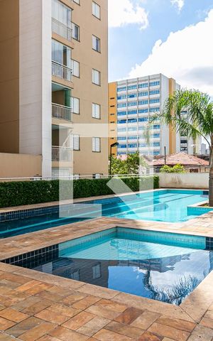 Apartamento à venda com 73m², 3 quartos e 1 vagaÁrea comum - Piscina