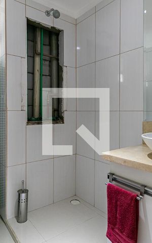 Apartamento à venda com 73m², 3 quartos e 1 vagaBanheiro 2
