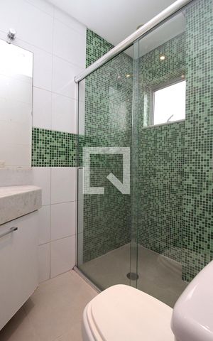 Apartamento à venda com 175m², 3 quartos e 1 vagaBanheiro da Suíte 2