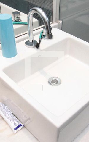 Apartamento à venda com 175m², 3 quartos e 1 vagaBanheiro da Suíte 3