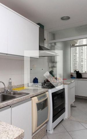 Apartamento à venda com 175m², 3 quartos e 1 vagaCozinha