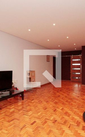 Apartamento à venda com 175m², 3 quartos e 1 vagaSala