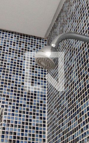 Apartamento à venda com 175m², 3 quartos e 1 vagaBanheiro da Suíte 3