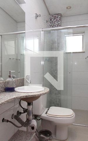Apartamento à venda com 175m², 3 quartos e 1 vagaBanheiro da Suíte 1
