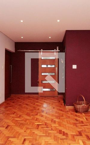 Apartamento à venda com 175m², 3 quartos e 1 vagaSala