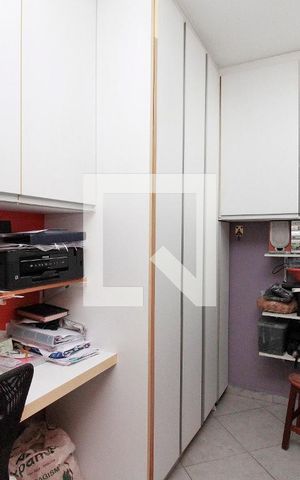 Apartamento à venda com 175m², 3 quartos e 1 vagaEscritório