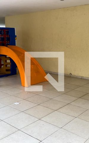 Apartamento à venda com 82m², 2 quartos e 1 vaga Apartamento à venda com 82m², 2 quartos e 1 vagaÁrea Comum - Playground