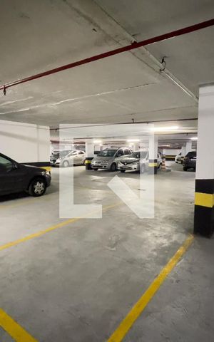 Apartamento à venda com 82m², 2 quartos e 1 vaga Apartamento à venda com 82m², 2 quartos e 1 vagaGaragem