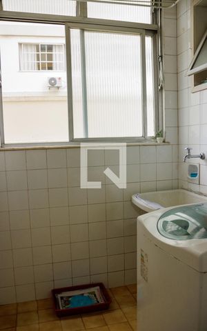 Apartamento à venda com 82m², 2 quartos e 1 vaga Apartamento à venda com 82m², 2 quartos e 1 vagaÁrea de Serviço