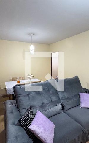 Apartamento para alugar com 74m², 3 quartos e 1 vaga Apartamento para alugar com 74m², 3 quartos e 1 vagaSala