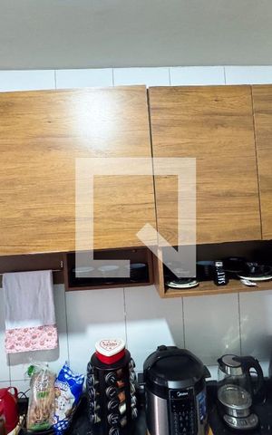 Apartamento para alugar com 74m², 3 quartos e 1 vaga Apartamento para alugar com 74m², 3 quartos e 1 vagaCozinha