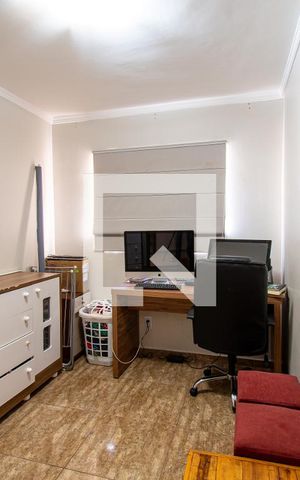 Apartamento para alugar com 62m², 3 quartos e 1 vaga Apartamento para alugar com 62m², 3 quartos e 1 vagaQuarto 1