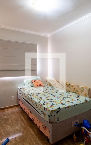 Apartamento para alugar com 62m², 3 quartos e 1 vaga Apartamento para alugar com 62m², 3 quartos e 1 vagaQuarto 2
