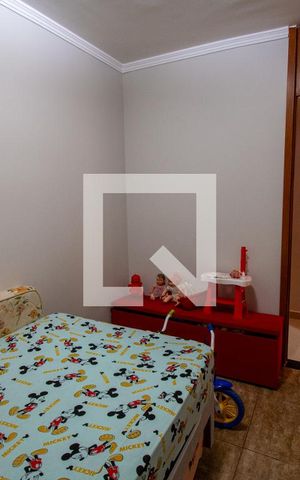 Apartamento para alugar com 62m², 3 quartos e 1 vaga Apartamento para alugar com 62m², 3 quartos e 1 vagaQuarto 2