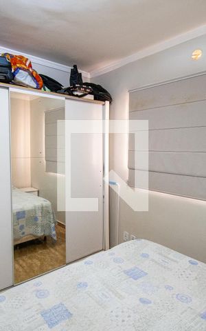 Apartamento para alugar com 62m², 3 quartos e 1 vaga Apartamento para alugar com 62m², 3 quartos e 1 vagaSuíte