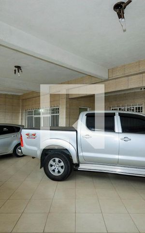 Casa à venda com 430m², 4 quartos e 5 vagasGaragem