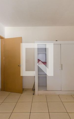 Casa para alugar com 55m², 2 quartos e sem vaga Casa para alugar com 55m², 2 quartos e sem vagaQuarto 1