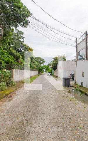 Casa para alugar com 55m², 2 quartos e sem vaga Casa para alugar com 55m², 2 quartos e sem vagaVista da rua