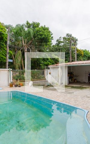 Casa para alugar com 55m², 2 quartos e sem vaga Casa para alugar com 55m², 2 quartos e sem vagaÁrea Externa