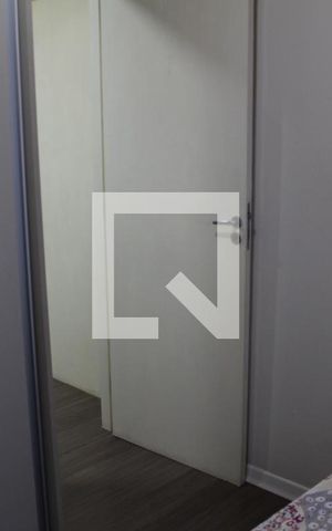 Apartamento para alugar com 37m², 2 quartos e 1 vagaQuarto 1