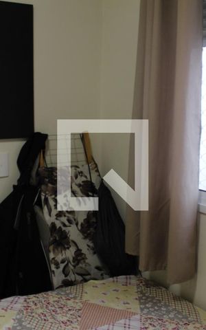 Apartamento para alugar com 37m², 2 quartos e 1 vagaQuarto 1