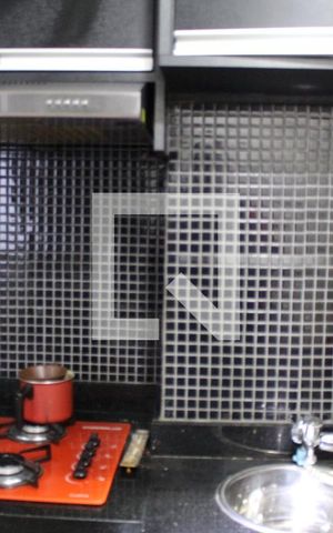 Apartamento para alugar com 37m², 2 quartos e 1 vagaCozinha