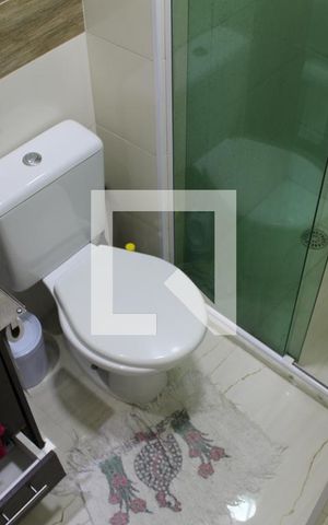 Apartamento para alugar com 37m², 2 quartos e 1 vagaBanheiro