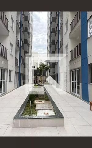 Apartamento à venda com 31m², 1 quarto e sem vaga Apartamento à venda com 31m², 1 quarto e sem vagaÁrea Comum