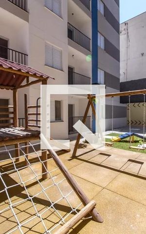Apartamento à venda com 31m², 1 quarto e sem vaga Apartamento à venda com 31m², 1 quarto e sem vagaPlayground