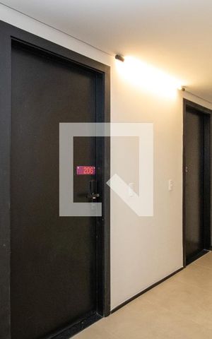 Studio para alugar com 21m², 1 quarto e sem vaga Studio para alugar com 21m², 1 quarto e sem vagaÁrea comum