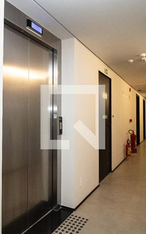 Studio para alugar com 21m², 1 quarto e sem vaga Studio para alugar com 21m², 1 quarto e sem vagaÁrea comum