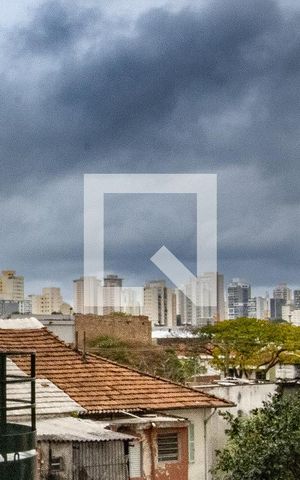 Studio para alugar com 21m², 1 quarto e sem vaga Studio para alugar com 21m², 1 quarto e sem vagaVista do Quarto