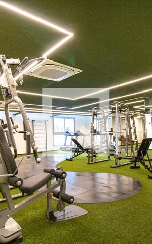 Studio para alugar com 21m², 1 quarto e sem vaga Studio para alugar com 21m², 1 quarto e sem vagaÁrea comum