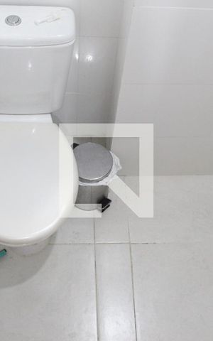 Studio à venda com 27m², 1 quarto e sem vagaBanheiro