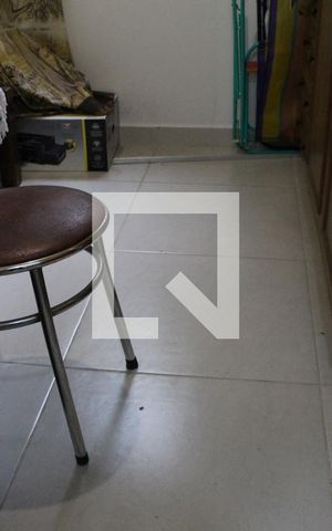 Studio à venda com 27m², 1 quarto e sem vagaQuarto