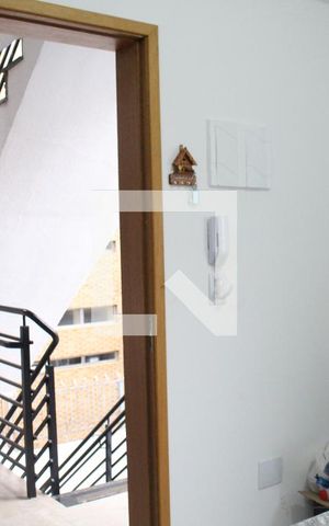 Studio à venda com 27m², 1 quarto e sem vagaCozinha