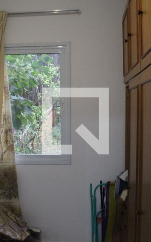 Studio à venda com 27m², 1 quarto e sem vagaQuarto